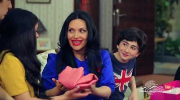 Azizyanner 4 Episode 17
