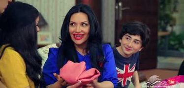 Azizyanner 4 Episode 17