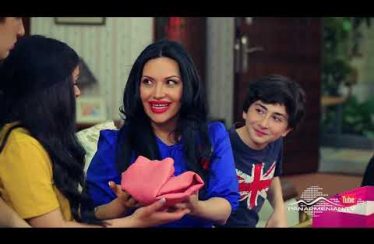 Azizyanner 4 Episode 17