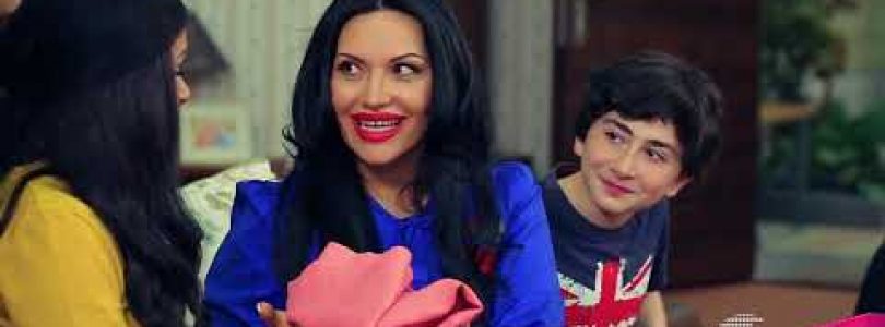 Azizyanner 4 Episode 17