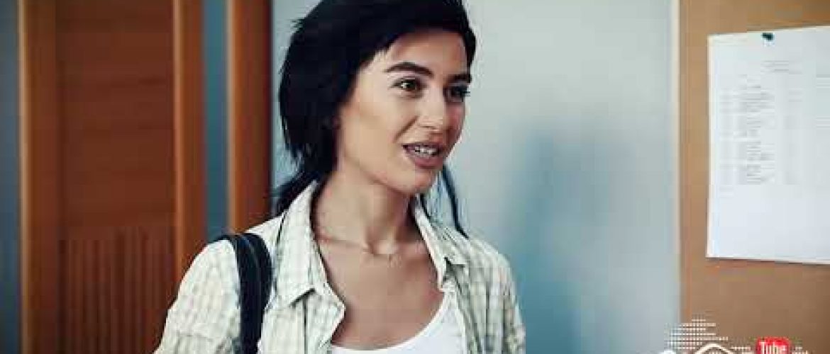 Sev Hanqer Episode 18