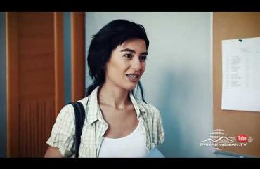 Sev Hanqer Episode 18