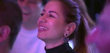 Women’s Club Episode 18