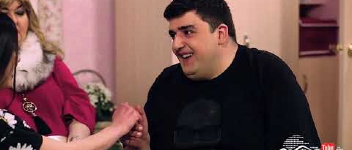 Azizyanner 4 Episode 18