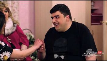 Azizyanner 4 Episode 18