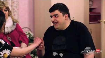 Azizyanner 4 Episode 18