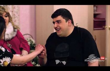 Azizyanner 4 Episode 18