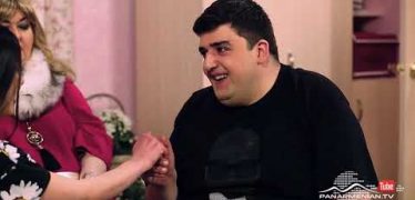 Azizyanner 4 Episode 18