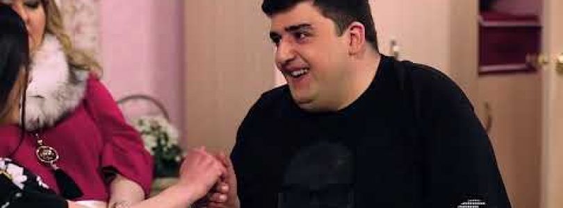 Azizyanner 4 Episode 18