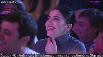 Women’s Club Episode 19
