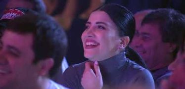 Women’s Club Episode 19