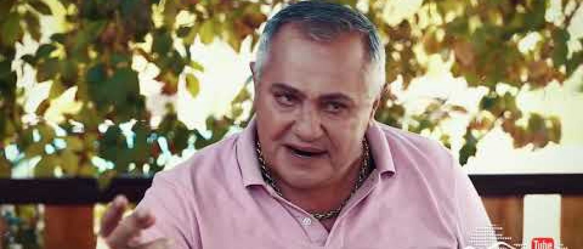 Sev Hanqer Episode 19