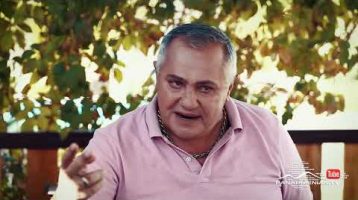 Sev Hanqer Episode 19