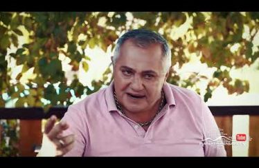 Sev Hanqer Episode 19