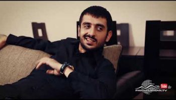 Sev Hanqer Episode 20
