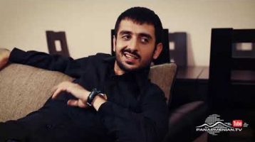 Sev Hanqer Episode 20