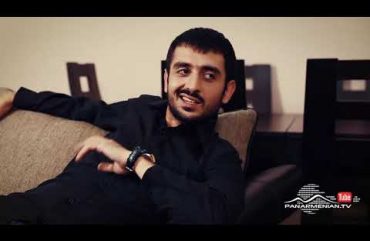 Sev Hanqer Episode 20