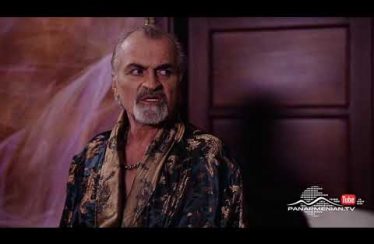 Verjin Gorcarq Episode 20