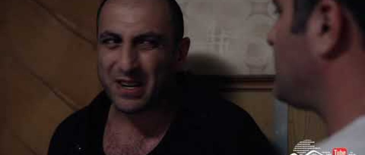 Verjin Gorcarq Episode 21