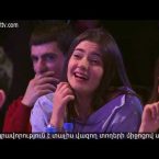 Women’s Club Episode 21