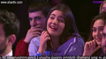 Women’s Club Episode 21