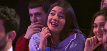 Women’s Club Episode 21