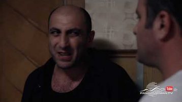 Verjin Gorcarq Episode 21