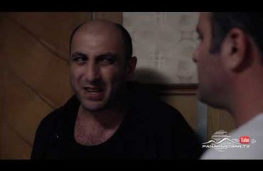 Verjin Gorcarq Episode 21
