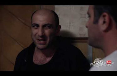 Verjin Gorcarq Episode 21