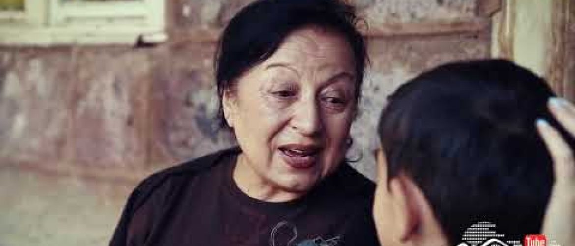 Sev Hanqer Episode 23