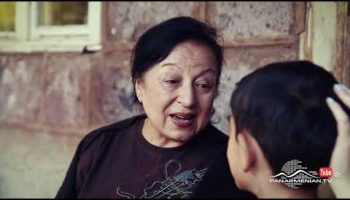 Sev Hanqer Episode 23