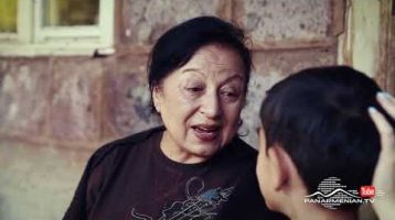 Sev Hanqer Episode 23