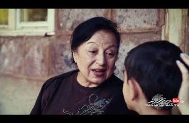 Sev Hanqer Episode 23