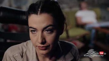 Verjin Gorcarq Episode 23