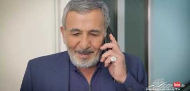 Nran Hatik Episode 357