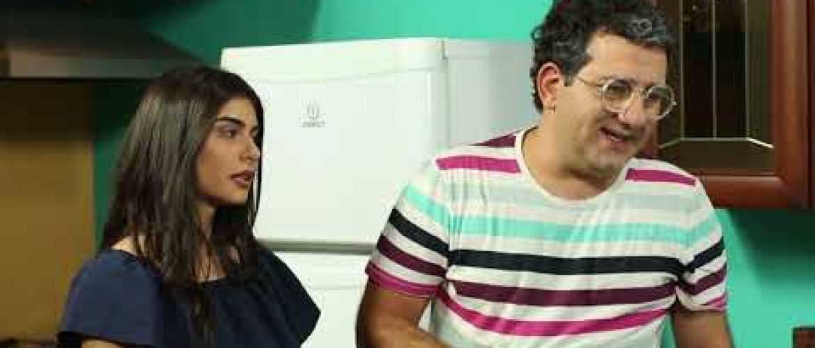 Anuxelinere Episode 36