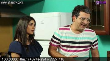 Anuxelinere Episode 36
