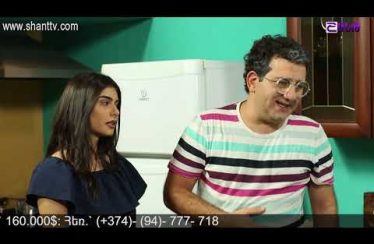 Anuxelinere Episode 36