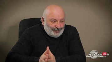 Nran Hatik Episode 360