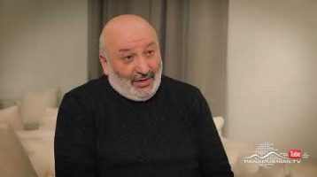 Nran Hatik Episode 364