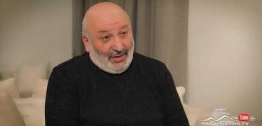 Nran Hatik Episode 364