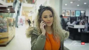 Nran Hatik Episode 365