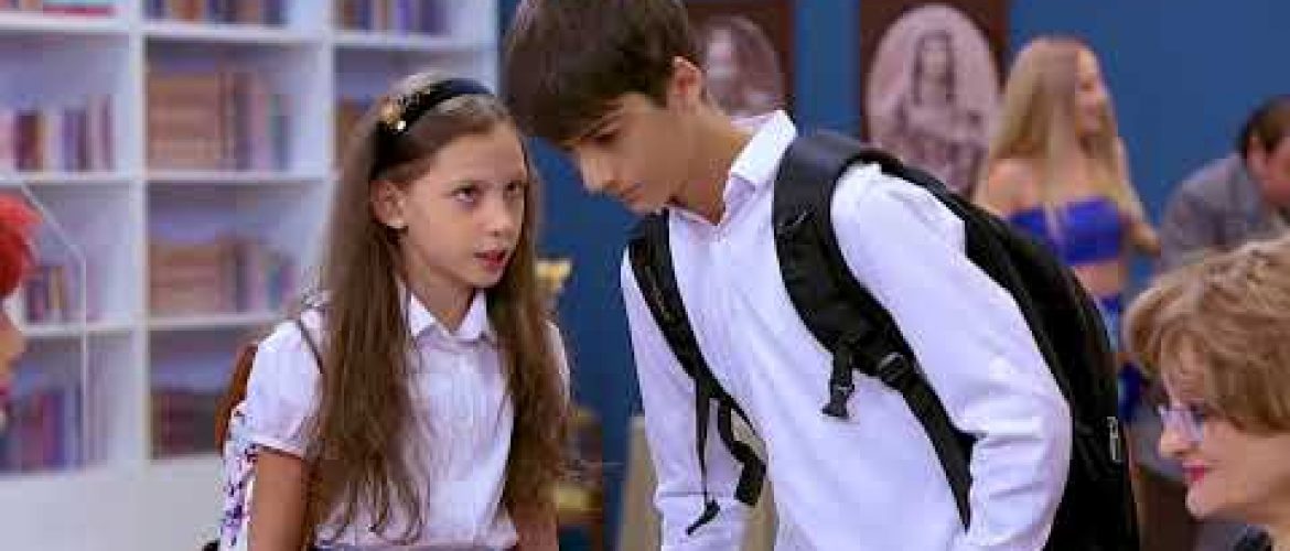 Anuxelinere Episode 38