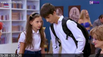 Anuxelinere Episode 38