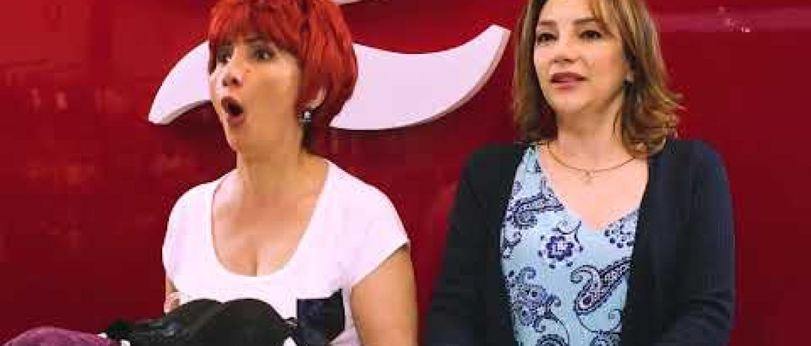 Anuxelinere Episode 41