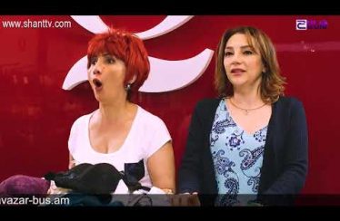 Anuxelinere Episode 41