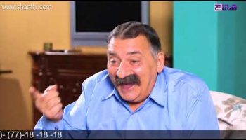 Anuxelinere Episode 44