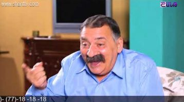Anuxelinere Episode 44