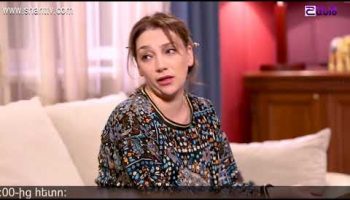 Anuxelinere Episode 45