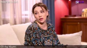 Anuxelinere Episode 45